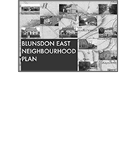 Blunsdon Neighbourhood Plan icon